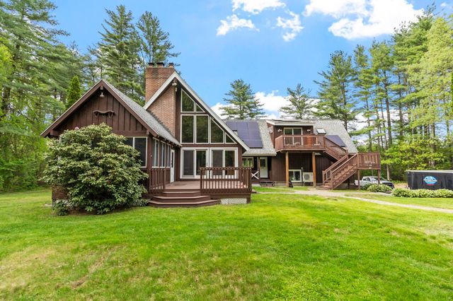 14 William Drive, Pelham, NH 03076