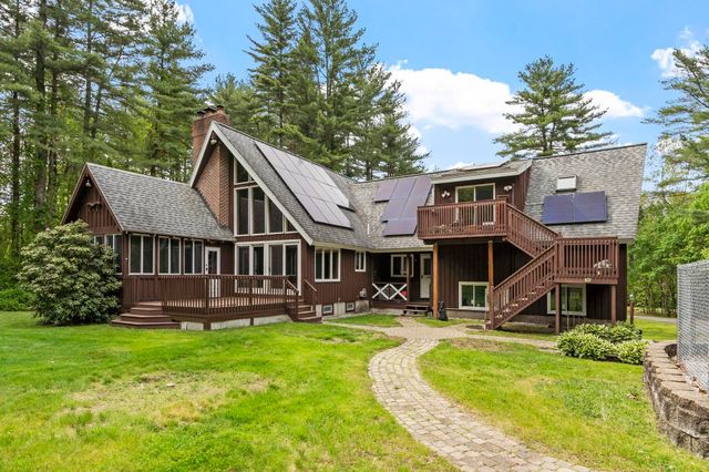 14 William Drive, Pelham, NH 03076