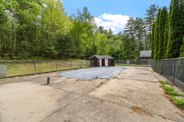 14 William Drive, Pelham, NH 03076
