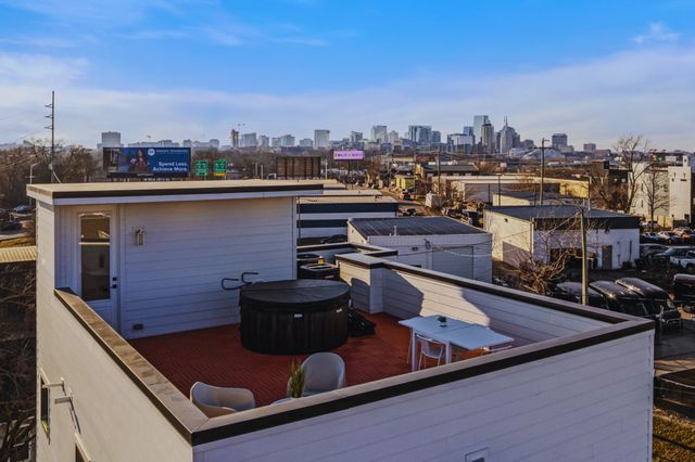 177 Little Green St, Nashville, TN 37210