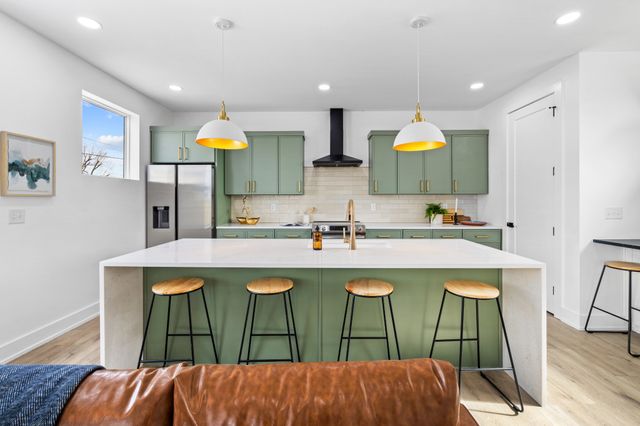 177 Little Green St, Nashville, TN 37210