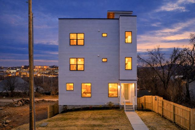 177 Little Green St, Nashville, TN 37210