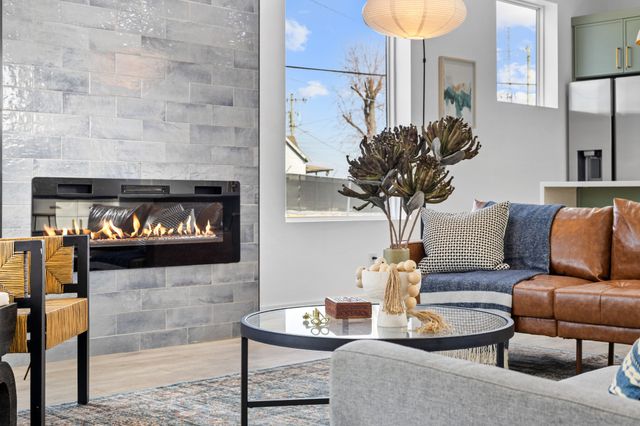 177 Little Green St, Nashville, TN 37210