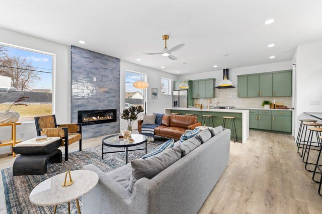 177 Little Green St, Nashville, TN 37210