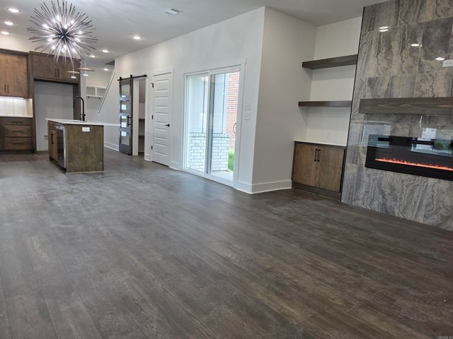 1511 S Izard Street, Little Rock, AR 72202