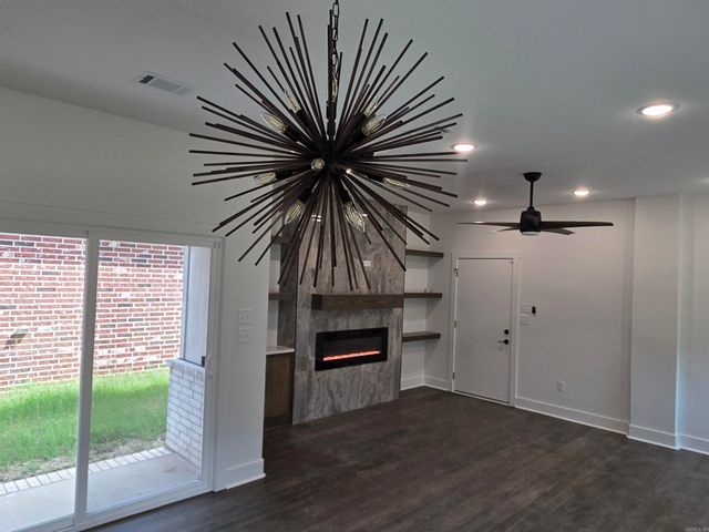 1511 S Izard Street, Little Rock, AR 72202