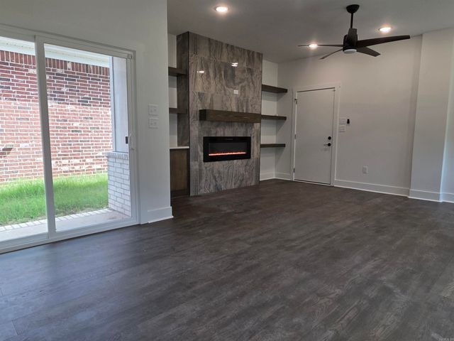 1511 S Izard Street, Little Rock, AR 72202