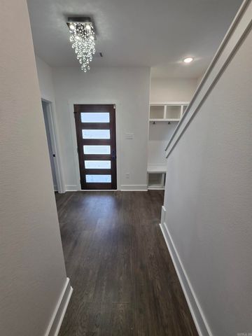 1511 S Izard Street, Little Rock, AR 72202