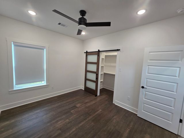 1511 S Izard Street, Little Rock, AR 72202