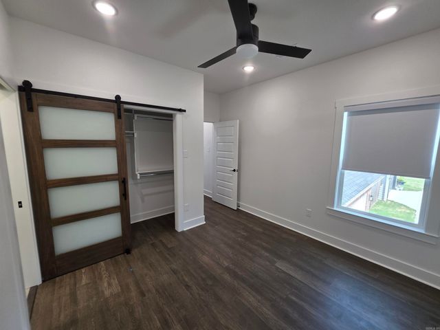 1511 S Izard Street, Little Rock, AR 72202