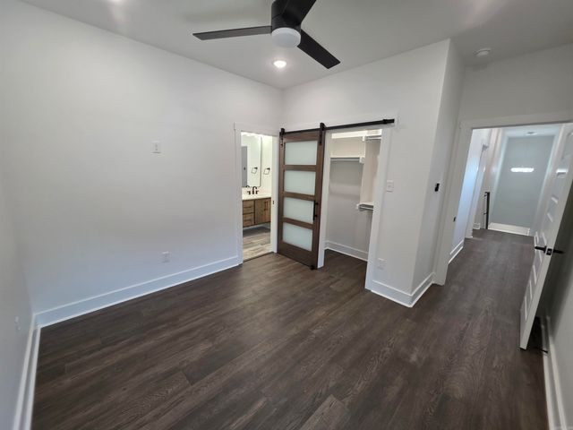 1511 S Izard Street, Little Rock, AR 72202