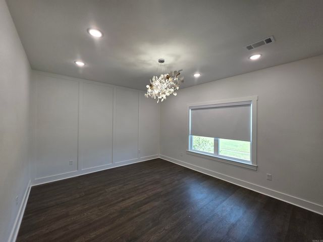 1511 S Izard Street, Little Rock, AR 72202
