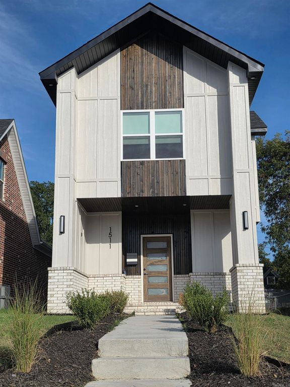 1511 S Izard Street, Little Rock, AR 72202