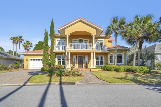 1393 Sunset Beach Drive, Niceville, FL 32578