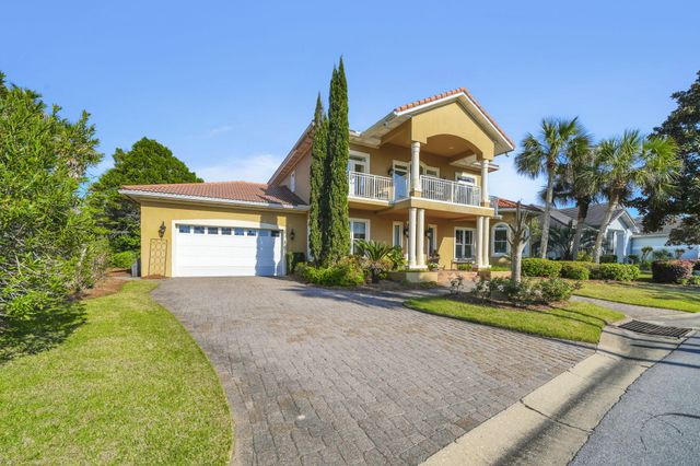 1393 Sunset Beach Drive, Niceville, FL 32578