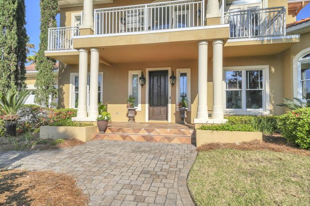1393 Sunset Beach Drive, Niceville, FL 32578