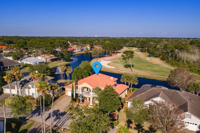 1393 Sunset Beach Drive, Niceville, FL 32578
