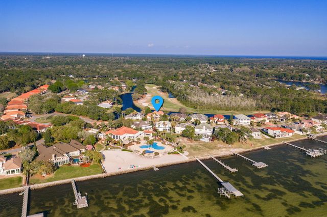 1393 Sunset Beach Drive, Niceville, FL 32578
