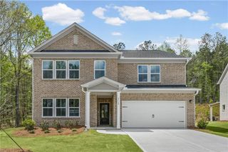 6132 Marigold Way, Atlanta, GA 30349