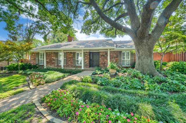 11933 Midlake Drive, Dallas, TX 75218