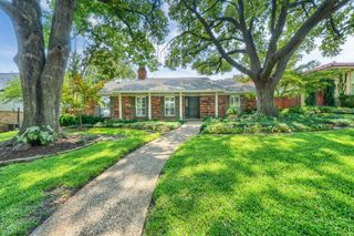 11933 Midlake Drive, Dallas, TX 75218