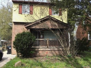 18681 Five Points Street, Redford, MI 48240