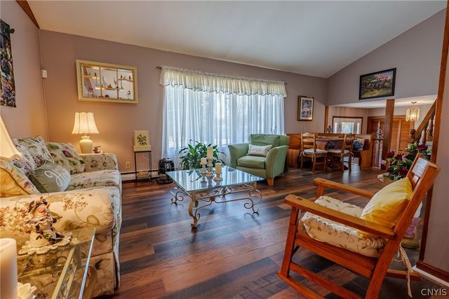 421 Buchanan Road, Utica, NY 13502