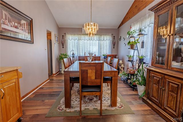 421 Buchanan Road, Utica, NY 13502