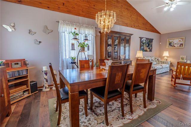 421 Buchanan Road, Utica, NY 13502