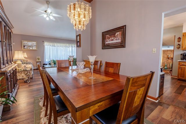 421 Buchanan Road, Utica, NY 13502