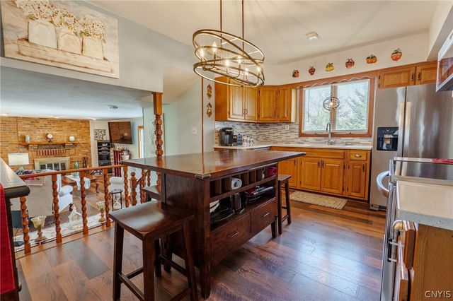 421 Buchanan Road, Utica, NY 13502