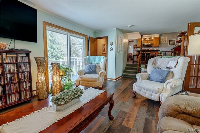 421 Buchanan Road, Utica, NY 13502