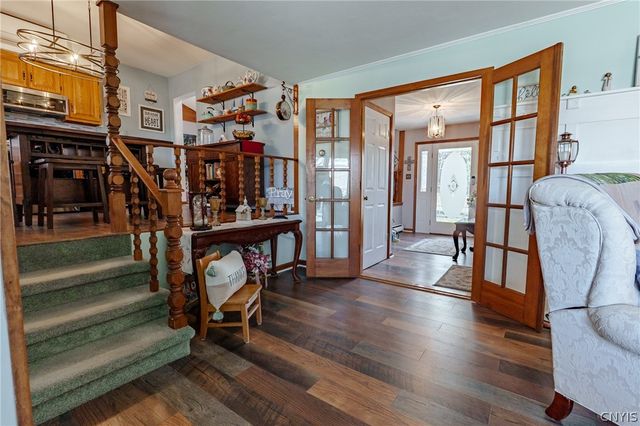 421 Buchanan Road, Utica, NY 13502