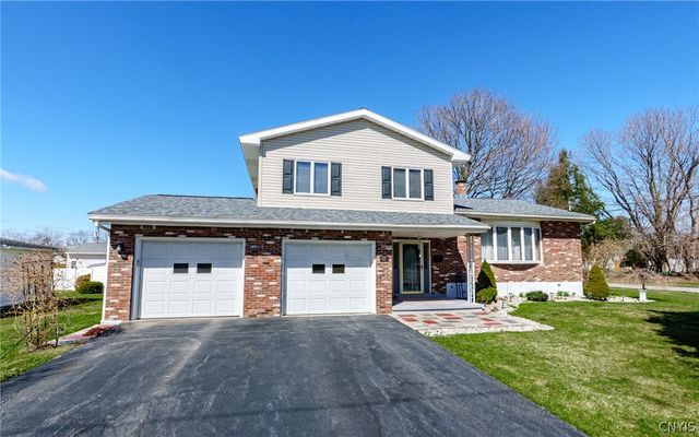 421 Buchanan Road, Utica, NY 13502