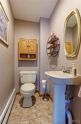 421 Buchanan Road, Utica, NY 13502