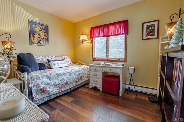 421 Buchanan Road, Utica, NY 13502