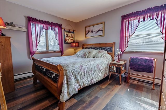 421 Buchanan Road, Utica, NY 13502