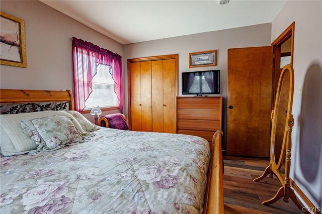 421 Buchanan Road, Utica, NY 13502