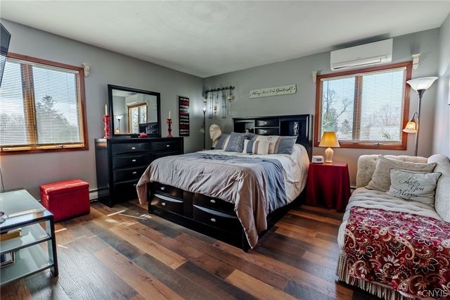 421 Buchanan Road, Utica, NY 13502