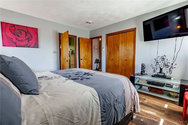 421 Buchanan Road, Utica, NY 13502