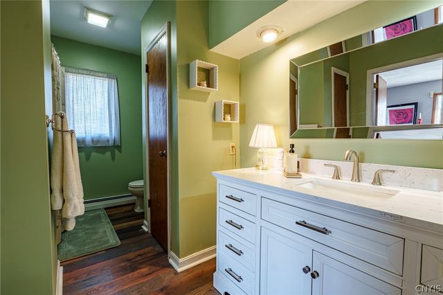 421 Buchanan Road, Utica, NY 13502