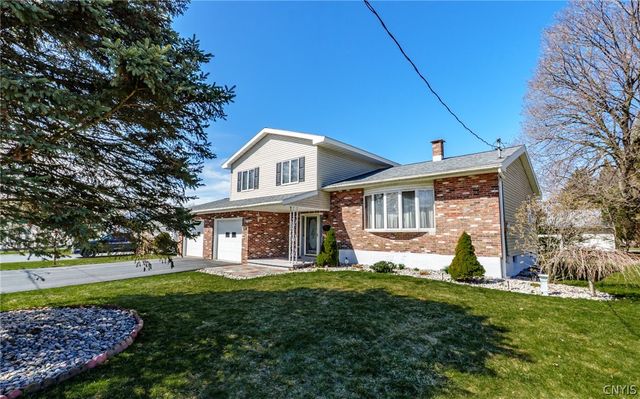 421 Buchanan Road, Utica, NY 13502