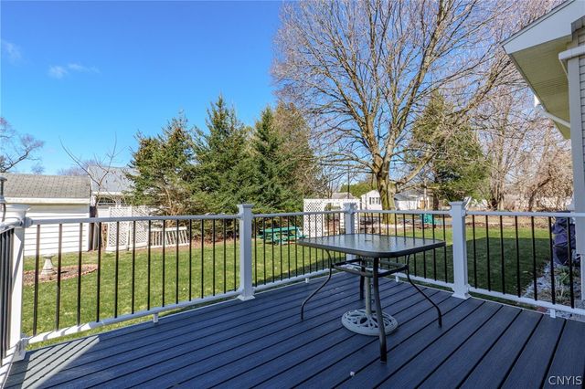 421 Buchanan Road, Utica, NY 13502