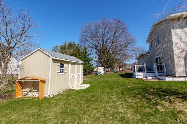 421 Buchanan Road, Utica, NY 13502