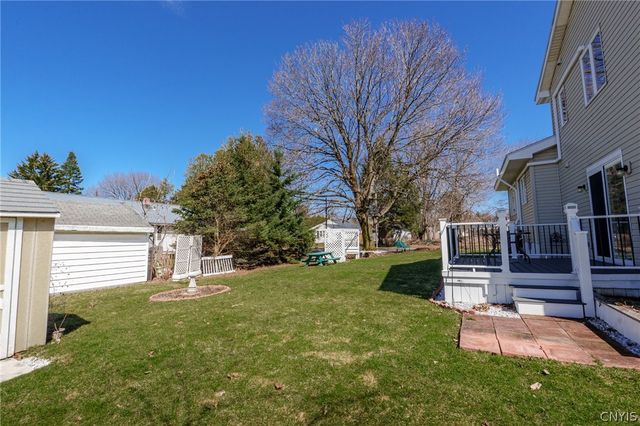 421 Buchanan Road, Utica, NY 13502