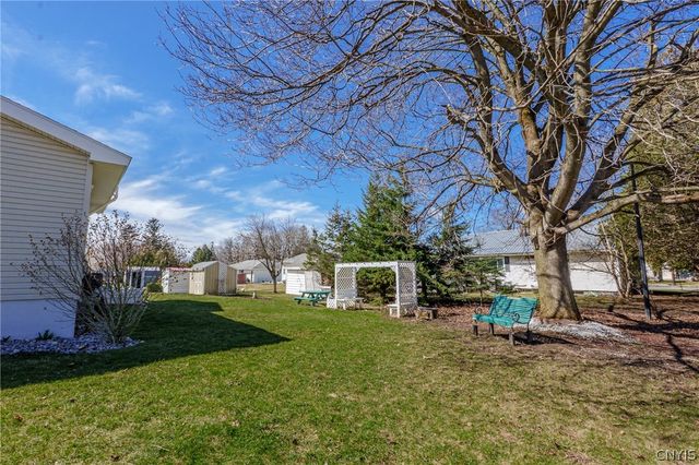 421 Buchanan Road, Utica, NY 13502