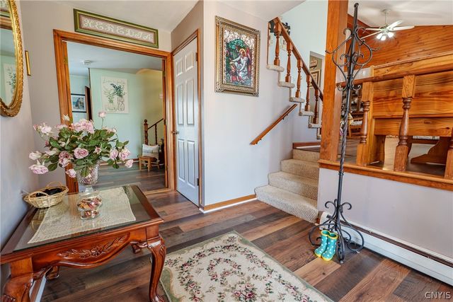 421 Buchanan Road, Utica, NY 13502