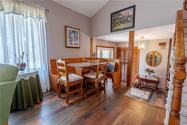 421 Buchanan Road, Utica, NY 13502