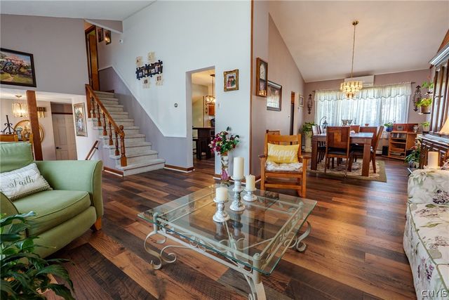 421 Buchanan Road, Utica, NY 13502