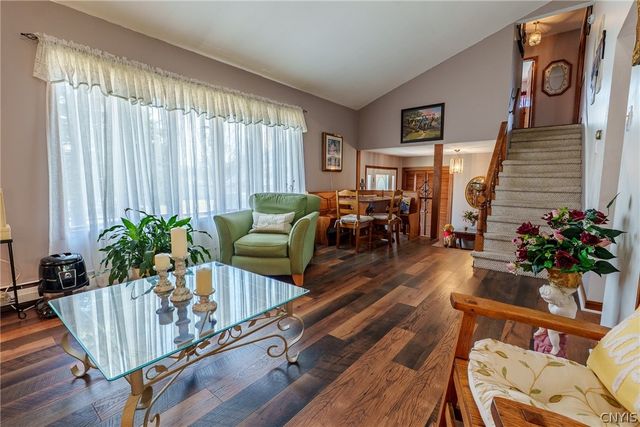 421 Buchanan Road, Utica, NY 13502